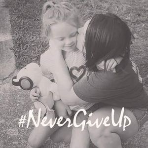 Meet your Posher, Carrie